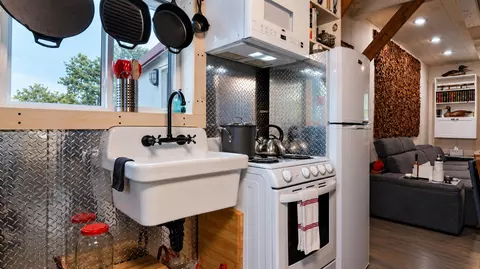 Kitchen - 14999 Highway H, Cabool, MO 65689 photo 1 of 3