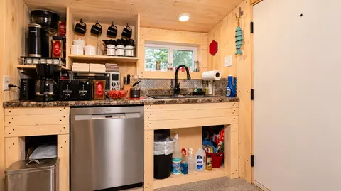 Kitchen - 14999 Highway H, Cabool, MO 65689 photo 3 of 3