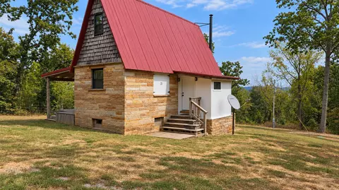 Exterior - 14999 Highway H, Cabool, MO 65689 photo 1 of 14