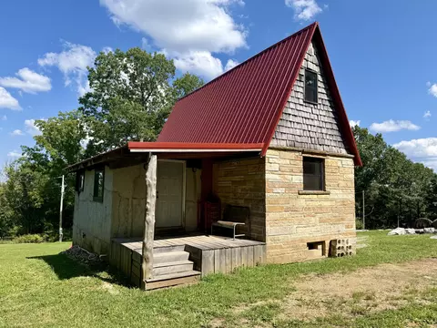 Exterior - 14999 Highway H, Cabool, MO 65689 photo 8 of 14