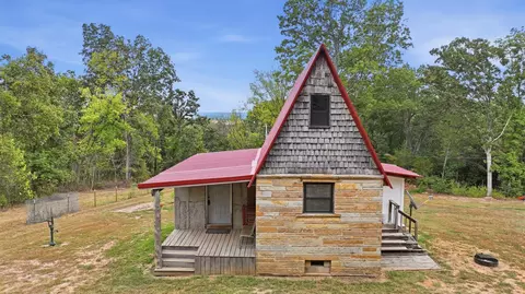 Exterior - 14999 Highway H, Cabool, MO 65689 photo 12 of 14