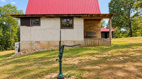 Exterior - 14999 Highway H, Cabool, MO 65689 photo 2 of 14