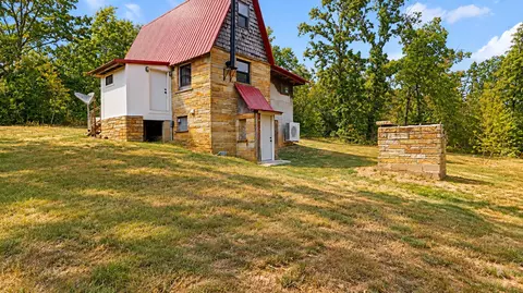 Exterior - 14999 Highway H, Cabool, MO 65689 photo 3 of 14