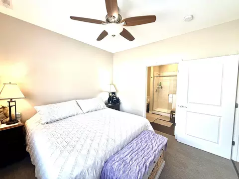 Bedroom - 109 Vista View Dr UNIT B, Branson, MO 65616 photo 2 of 2
