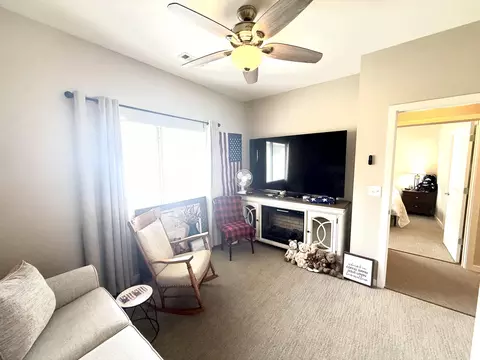 Living - 109 Vista View Dr UNIT B, Branson, MO 65616 photo 2 of 2