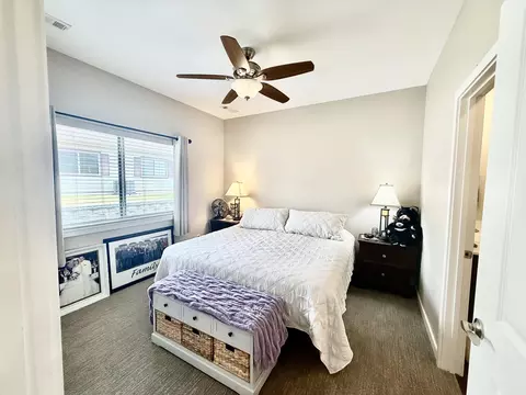 Bedroom - 109 Vista View Dr UNIT B, Branson, MO 65616 photo 1 of 2