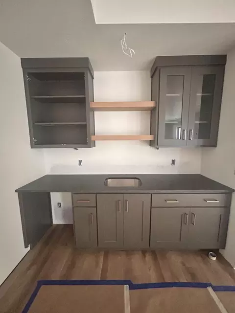 Kitchen - 5904 S Clay Ave, Springfield, MO 65810 photo 2 of 2