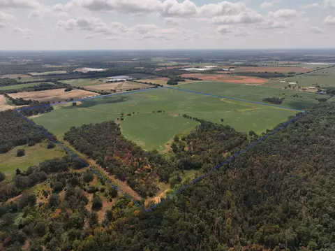 tbd County Road Nn, Sheldon, MO 64784 photo 3