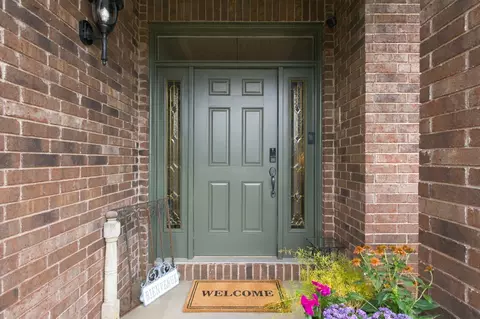 Entry Way - 2810 N 24th St, Ozark, MO 65721 photo 1 of 1