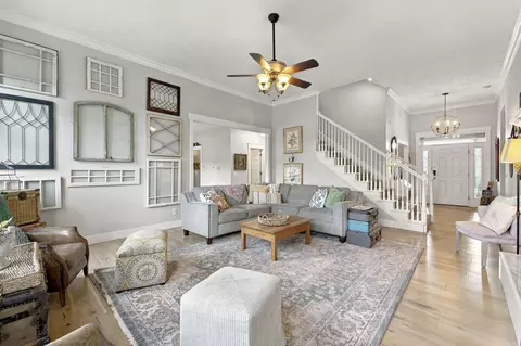 Living - 2810 N 24th St, Ozark, MO 65721 photo 1 of 2