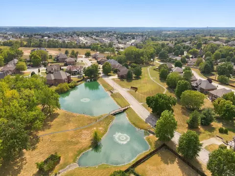 View/Area - 2810 N 24th St, Ozark, MO 65721 photo 2 of 2