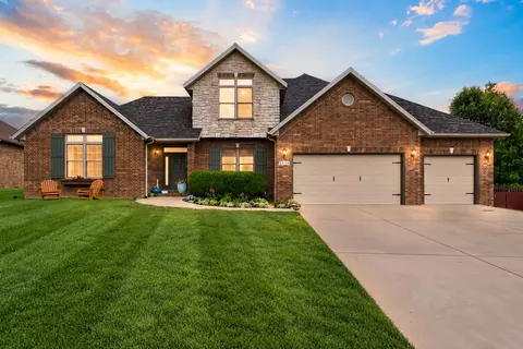 Exterior - 2810 N 24th St, Ozark, MO 65721 photo 15 of 15