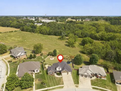 View/Area - 2810 N 24th St, Ozark, MO 65721 photo 1 of 2