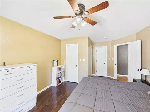 Bedroom - 32 Springwoods Loop, Buffalo, MO 65622 photo 6 of 6