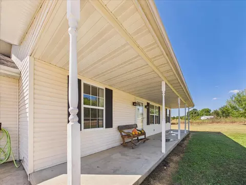 Exterior - 32 Springwoods Loop, Buffalo, MO 65622 photo 7 of 15