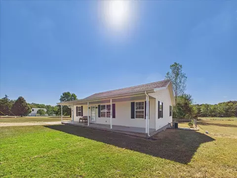 Exterior - 32 Springwoods Loop, Buffalo, MO 65622 photo 8 of 15