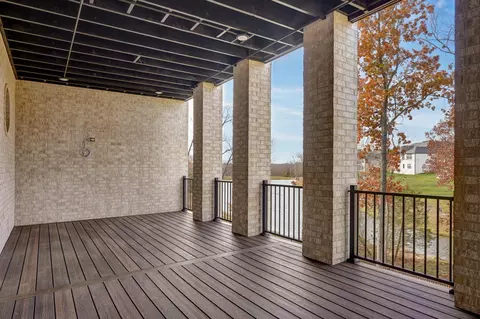 Exterior - 6041 S Dollison Ave, Springfield, MO 65810 photo 11 of 12