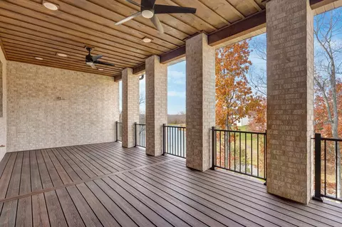 Exterior - 6041 S Dollison Ave, Springfield, MO 65810 photo 7 of 12