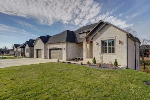 Exterior - 6041 S Dollison Ave, Springfield, MO 65810 photo 2 of 12
