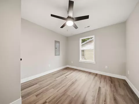 Bedroom - 659 S Wildan Ave, Springfield, MO 65802 photo 1 of 12