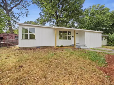 Exterior - 659 S Wildan Ave, Springfield, MO 65802 photo 2 of 7