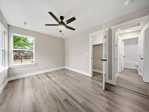 Bedroom - 659 S Wildan Ave, Springfield, MO 65802 photo 12 of 12