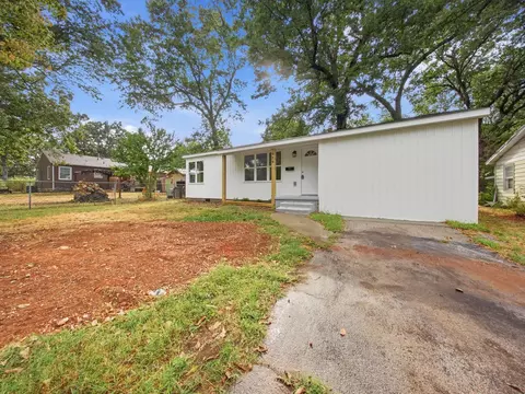 Exterior - 659 S Wildan Ave, Springfield, MO 65802 photo 3 of 7