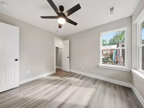 Bedroom - 659 S Wildan Ave, Springfield, MO 65802 photo 9 of 12