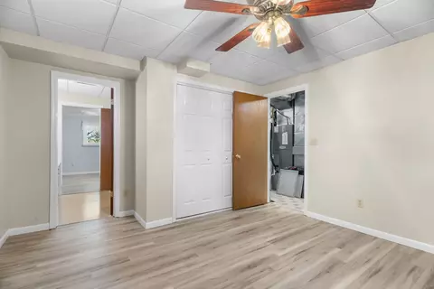 Bedroom - 505 Cope Ln, Forsyth, MO 65653 photo 5 of 5