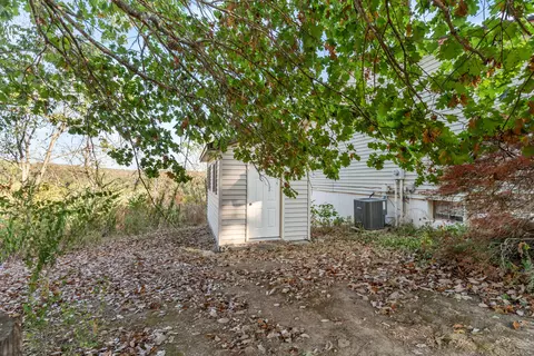 Exterior - 505 Cope Ln, Forsyth, MO 65653 photo 11 of 14