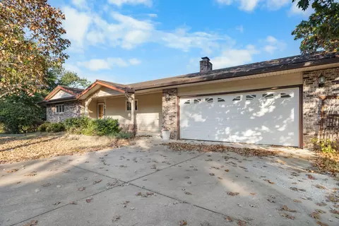 Exterior - 505 Cope Ln, Forsyth, MO 65653 photo 1 of 14