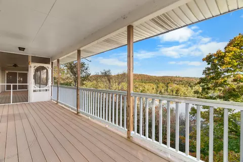 Exterior - 505 Cope Ln, Forsyth, MO 65653 photo 8 of 14