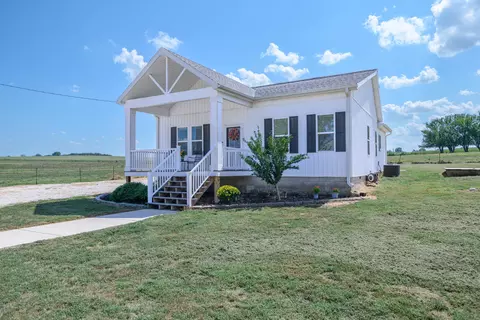 Exterior - 1584 E 517th Rd, Brighton, MO 65617 photo 5 of 17