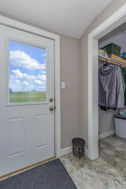 Entry Way - 1584 E 517th Rd, Brighton, MO 65617 photo 1 of 1