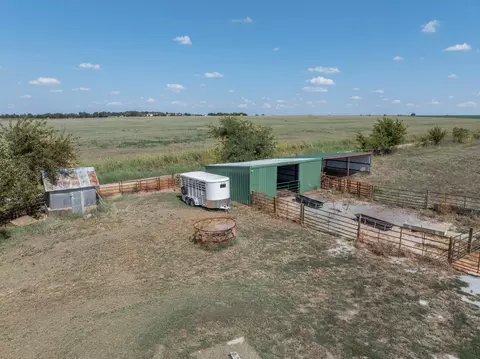Exterior - 1584 E 517th Rd, Brighton, MO 65617 photo 13 of 17