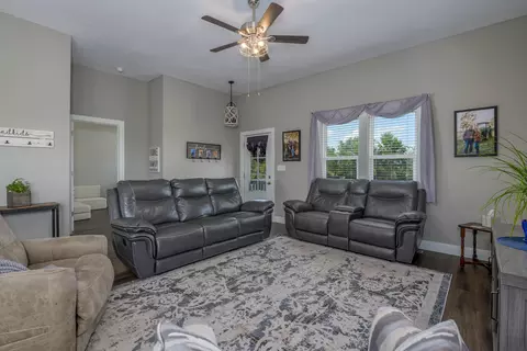 Living - 1584 E 517th Rd, Brighton, MO 65617 photo 1 of 4