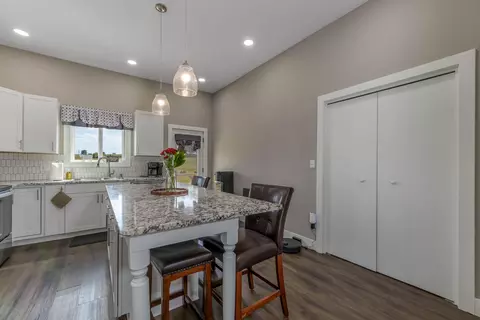 Kitchen - 1584 E 517th Rd, Brighton, MO 65617 photo 1 of 4