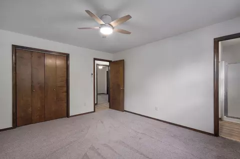 Bedroom - 1221 S John Ave, Springfield, MO 65804 photo 2 of 4