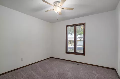 Bedroom - 1221 S John Ave, Springfield, MO 65804 photo 3 of 4