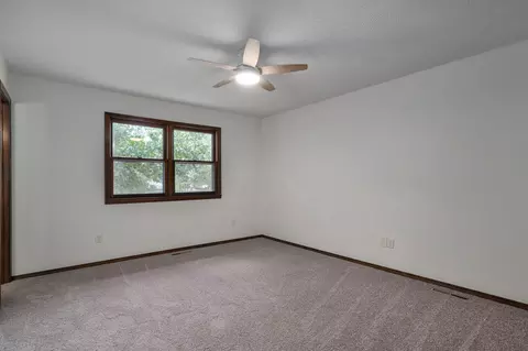 Bedroom - 1221 S John Ave, Springfield, MO 65804 photo 1 of 4