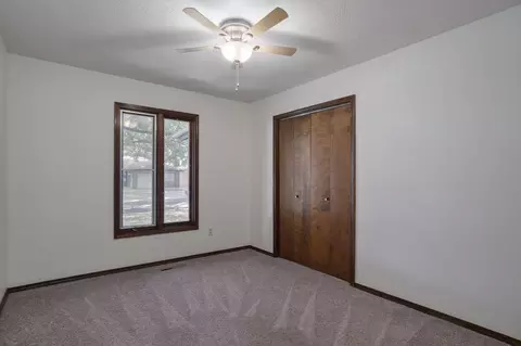 Bedroom - 1221 S John Ave, Springfield, MO 65804 photo 4 of 4