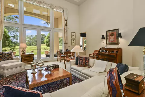 Living - 5181 S Stonehaven Dr, Springfield, MO 65809 photo 5 of 13