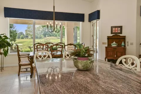 Dining - 5181 S Stonehaven Dr, Springfield, MO 65809 photo 1 of 5