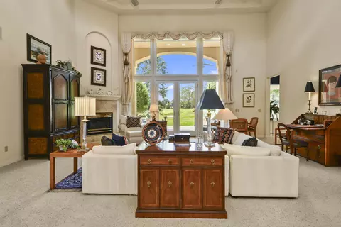 Living - 5181 S Stonehaven Dr, Springfield, MO 65809 photo 1 of 13