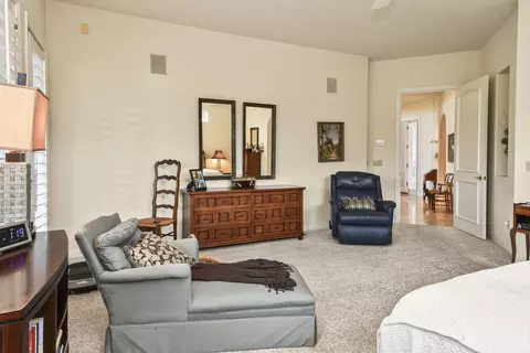 Bedroom - 5181 S Stonehaven Dr, Springfield, MO 65809 photo 3 of 5