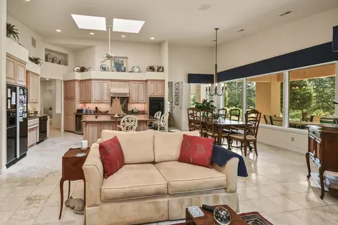 Living - 5181 S Stonehaven Dr, Springfield, MO 65809 photo 10 of 13