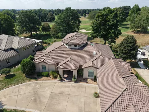 View/Area - 5181 S Stonehaven Dr, Springfield, MO 65809 photo 6 of 9