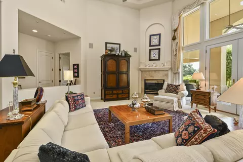 Living - 5181 S Stonehaven Dr, Springfield, MO 65809 photo 6 of 13