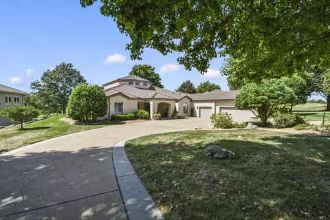 Exterior - 5181 S Stonehaven Dr, Springfield, MO 65809 photo 17 of 18