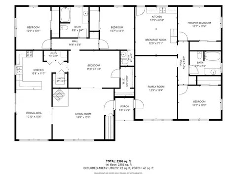 Floorplan - 924-26 S Link Ave, Springfield, MO 65802 photo 1 of 1
